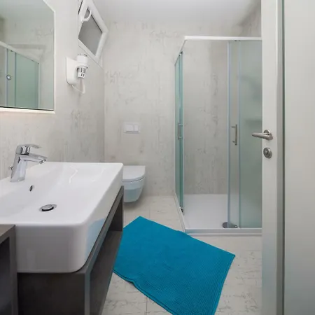Apartmani Kos D Supetar Extérieur photo