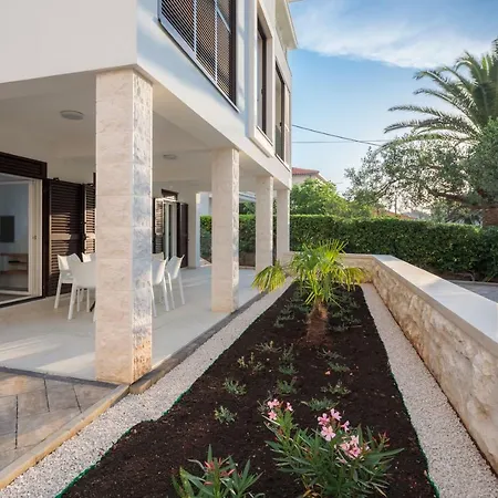 Apartmani Kos D Supetar Extérieur photo