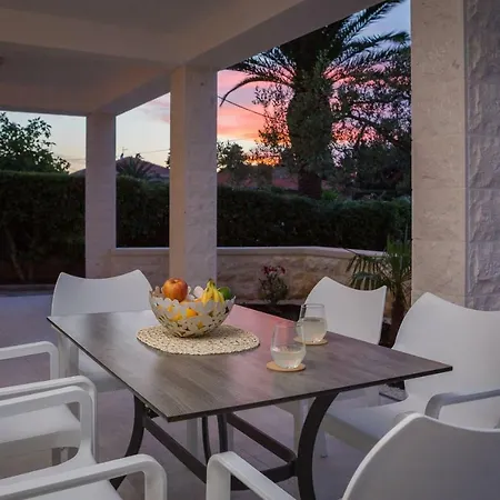 Apartmani Kos D Supetar Extérieur photo