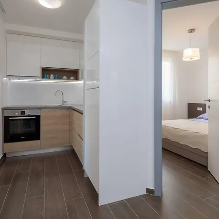 Apartmani Kos D Supetar Extérieur photo