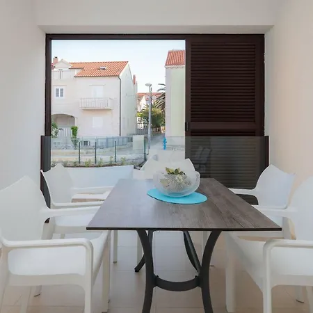 Apartmani Kos D Supetar Extérieur photo