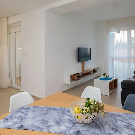 Apartmani Kos D Supetar Extérieur photo