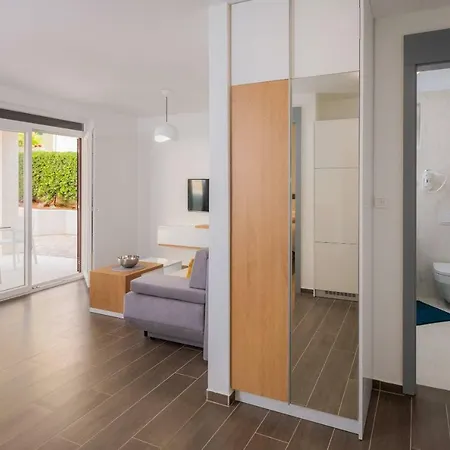 Apartmani Kos D Supetar Extérieur photo