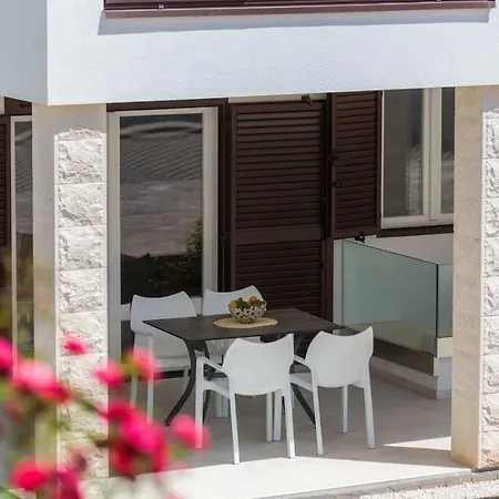 Apartmani Kos D Supetar Extérieur photo