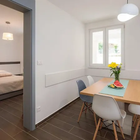 Apartmani Kos D Supetar Extérieur photo