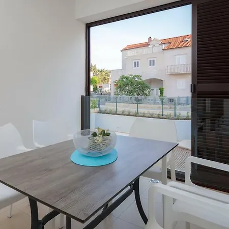 Apartmani Kos D Supetar Extérieur photo