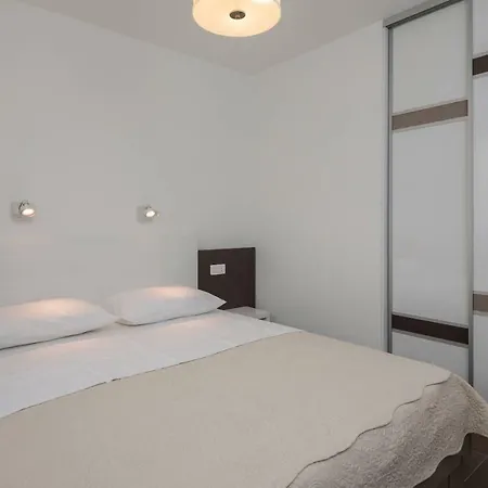 Apartmani Kos D Supetar Extérieur photo
