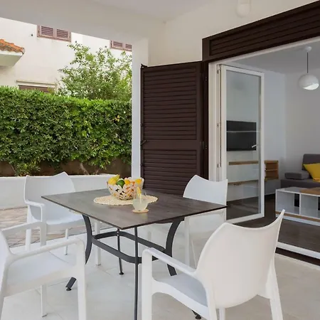 Apartmani Kos D Supetar Extérieur photo