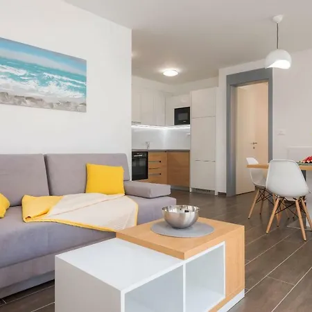 Apartmani Kos D Supetar Extérieur photo