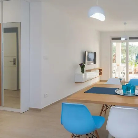 Apartmani Kos D Supetar Extérieur photo
