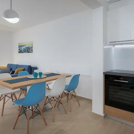 Apartmani Kos D Supetar Extérieur photo