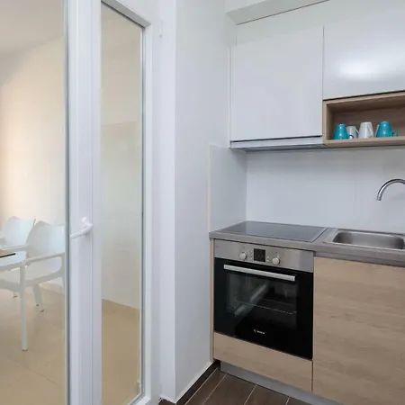 Apartmani Kos D Supetar Extérieur photo