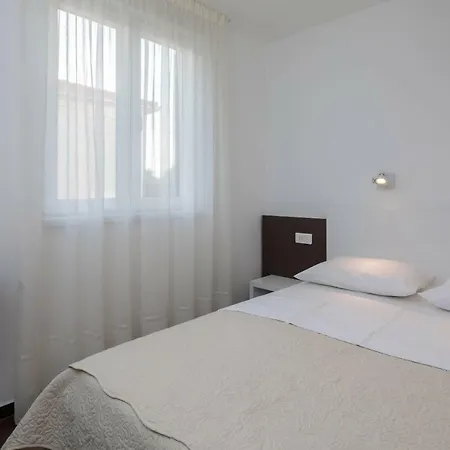 Apartmani Kos D Supetar Extérieur photo