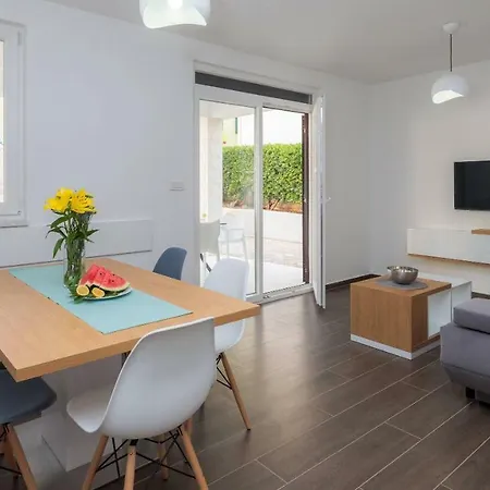 Apartmani Kos D Supetar Extérieur photo