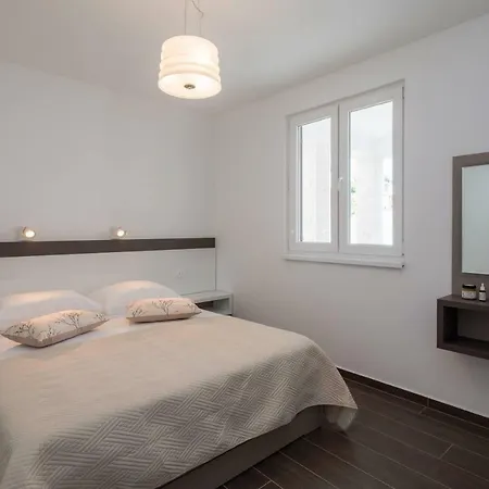 Apartmani Kos D Supetar Extérieur photo