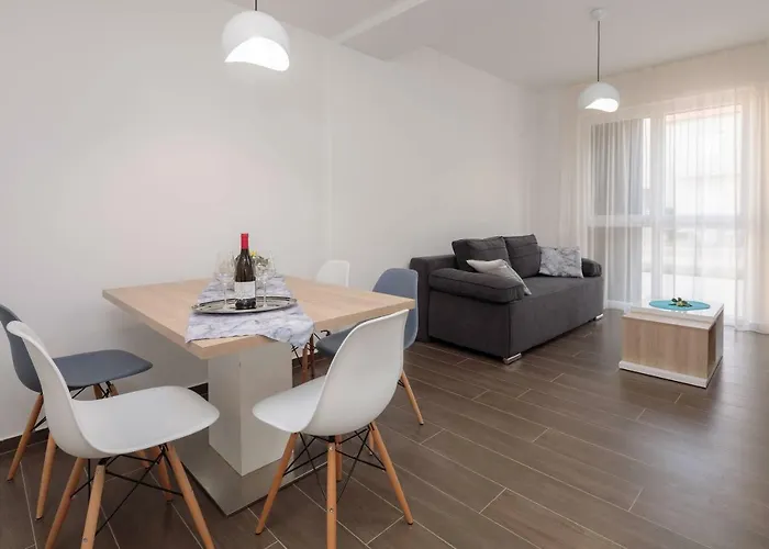 Apartmani Kos D