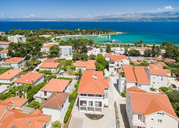 Apartmani Kos D