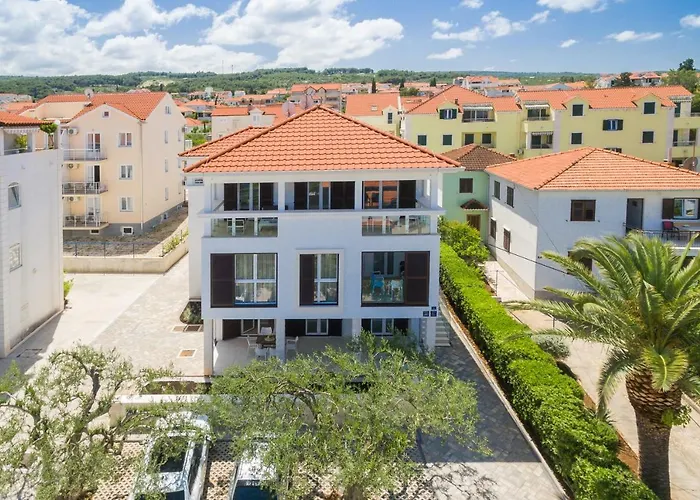 Apartmani Kos D