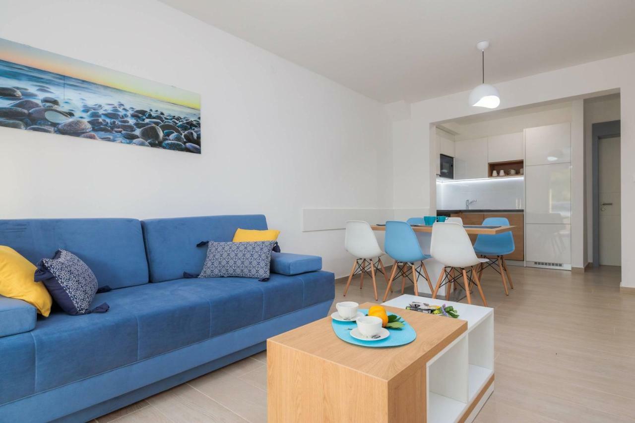 Kos D Apartment Supetar