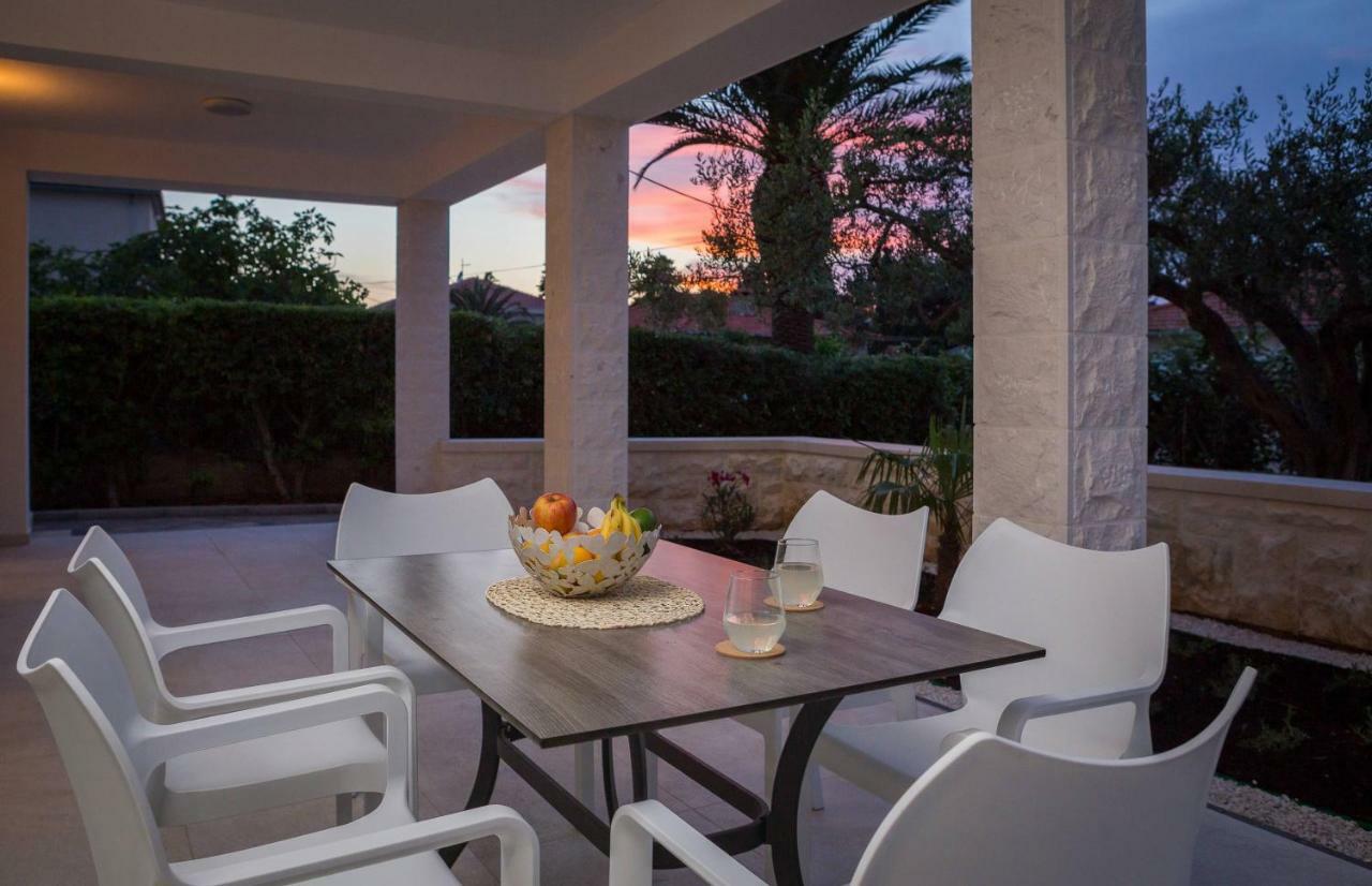 Apartament Kos D *