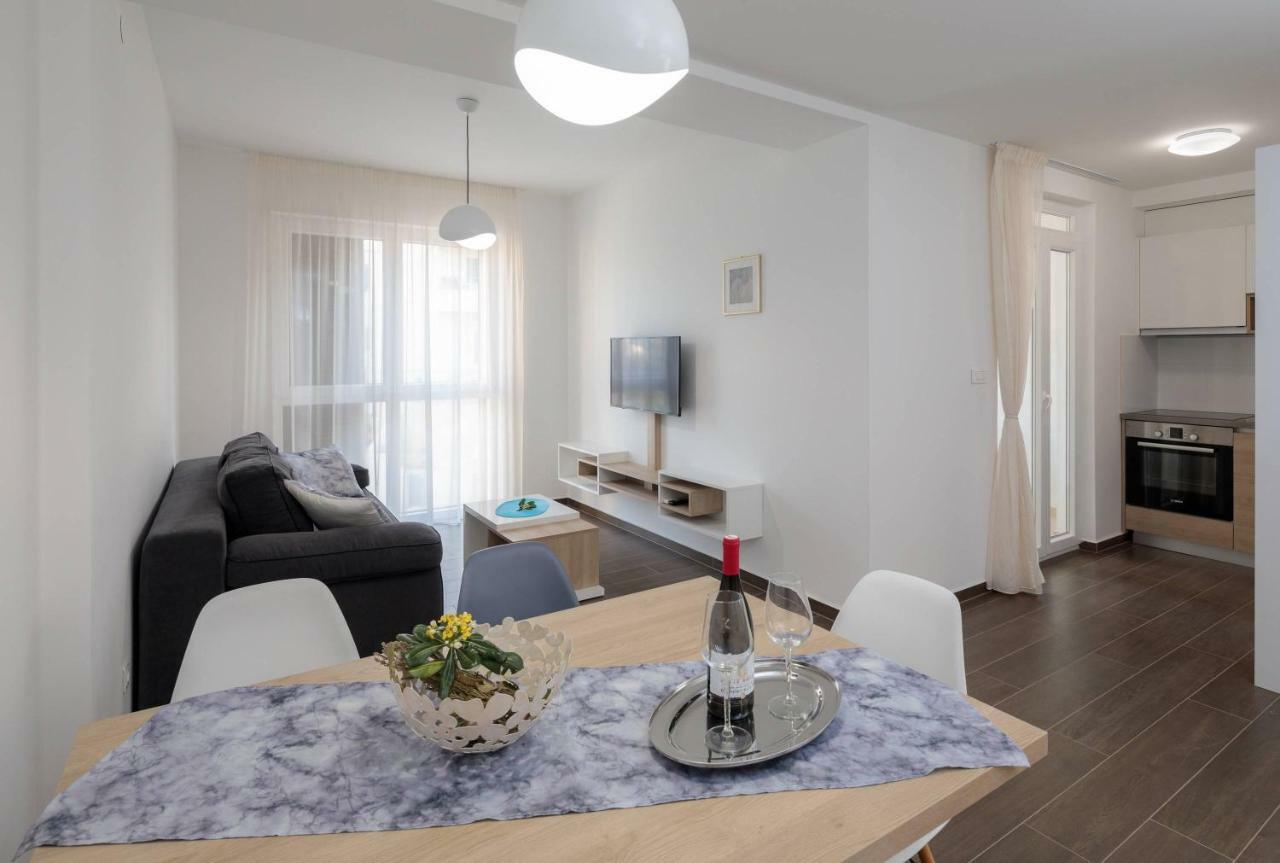 Apartment Kos D Supetar