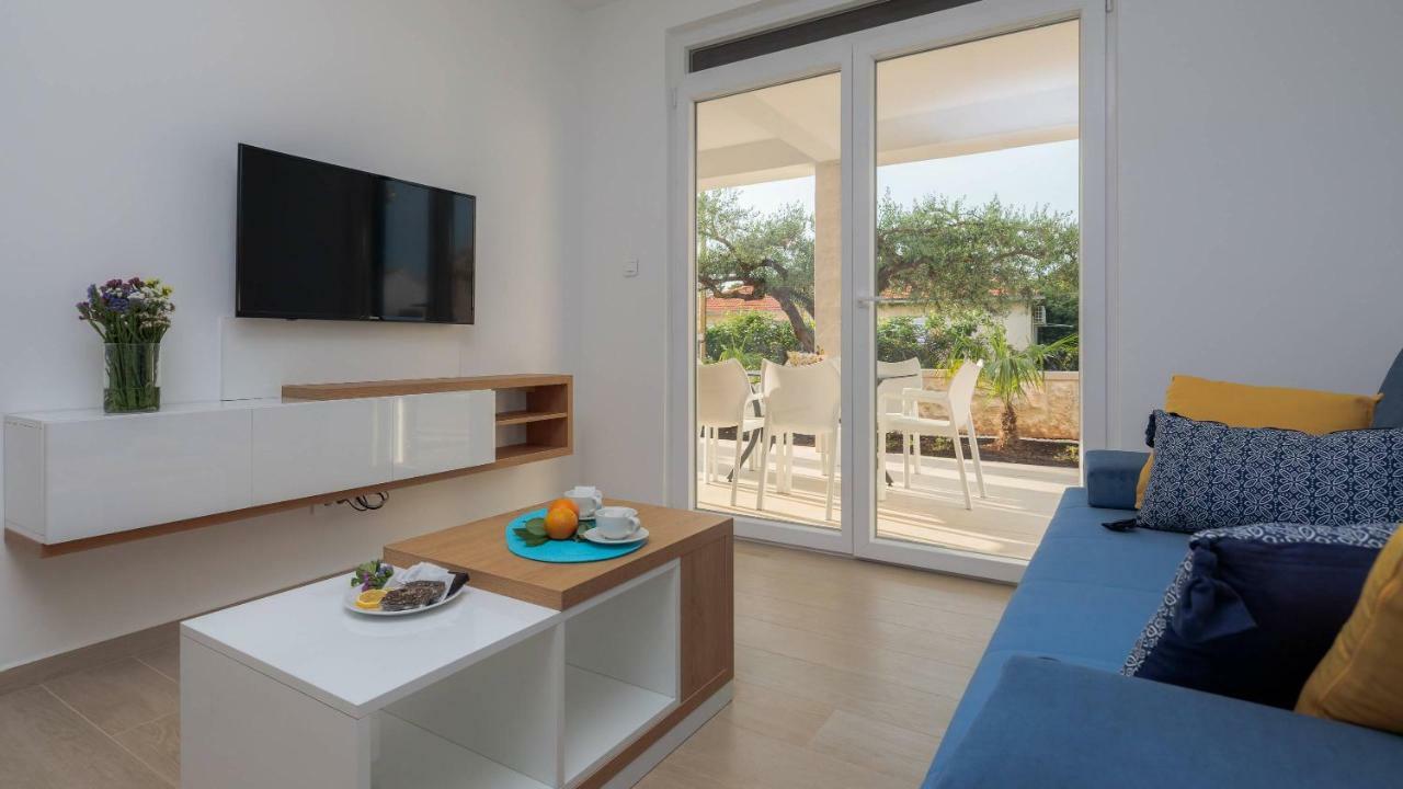 Kos D Apartment *