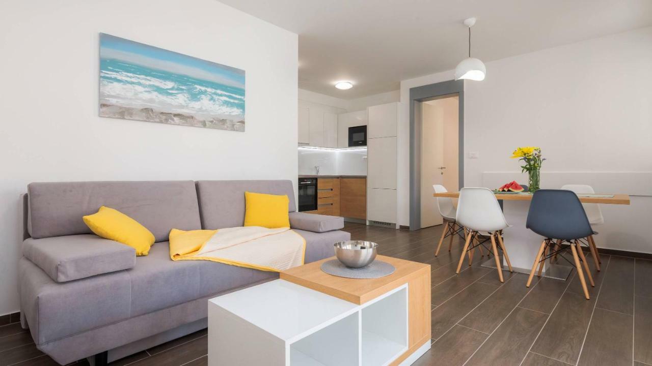 Kos D Apartment