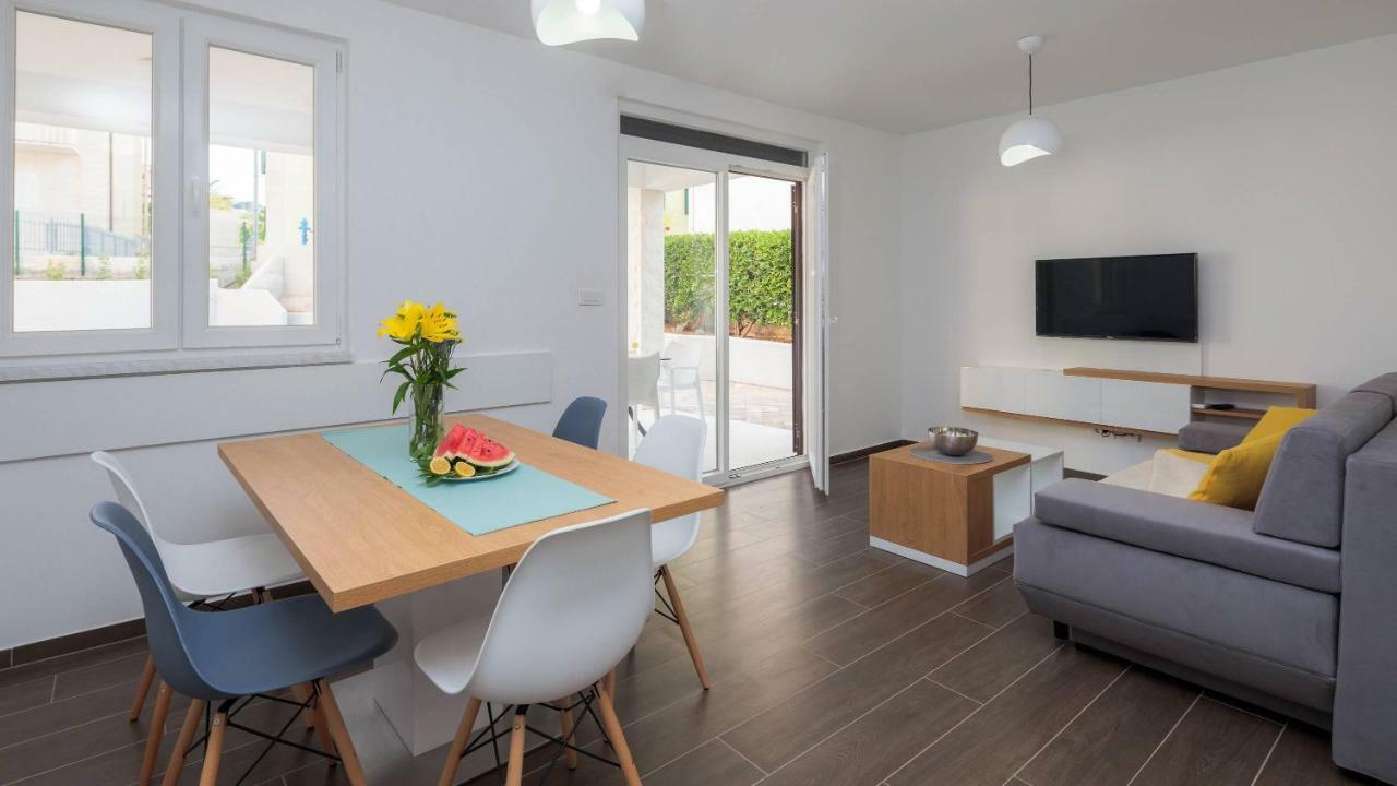 Apartment Kos D