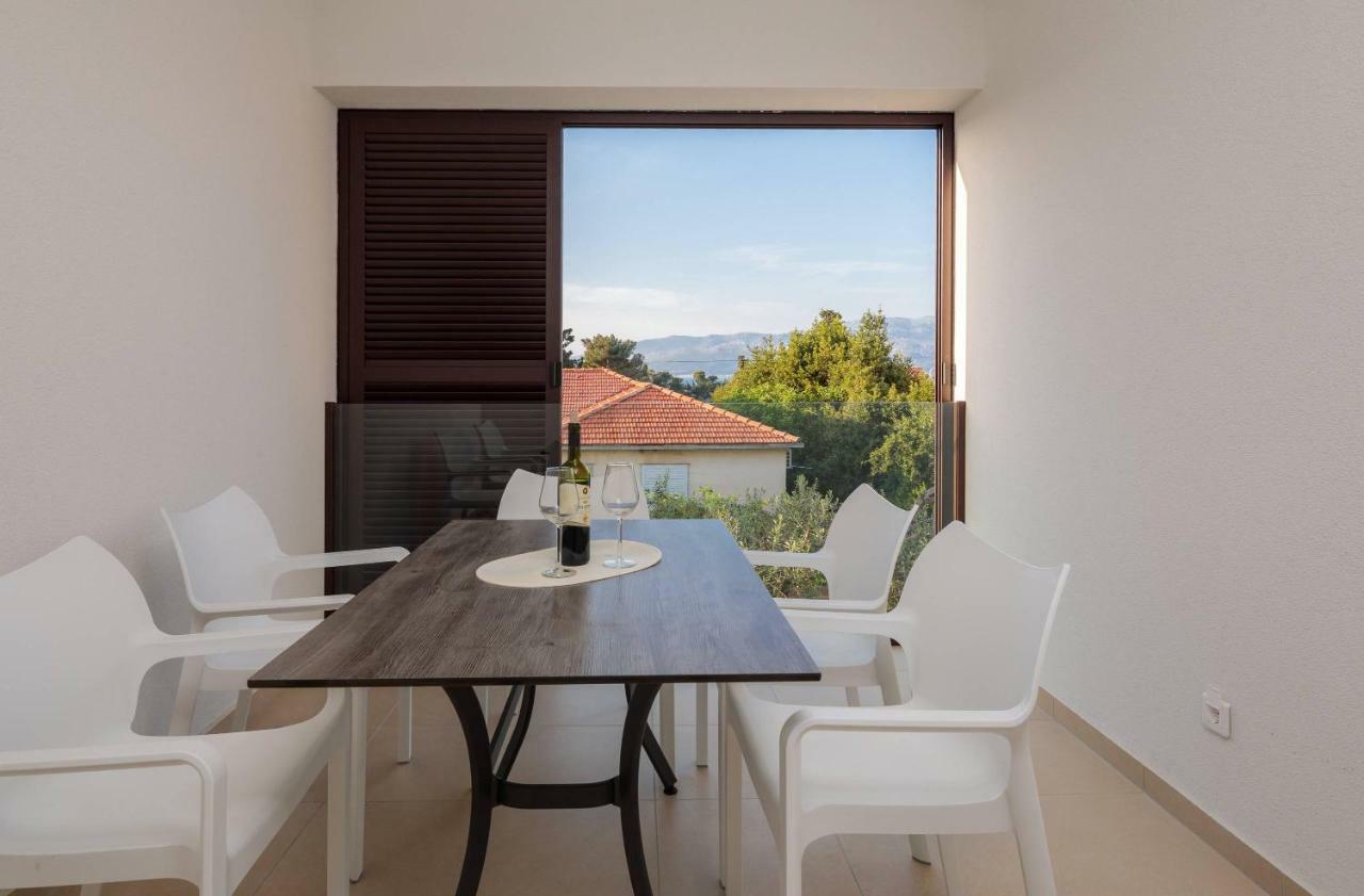 Kos D Supetar