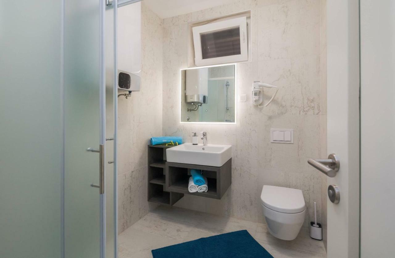 Kos D Apartment