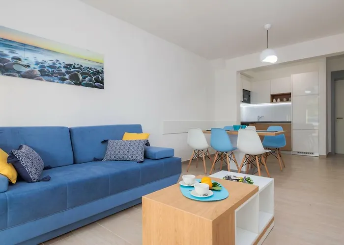 Apartmani Kos D