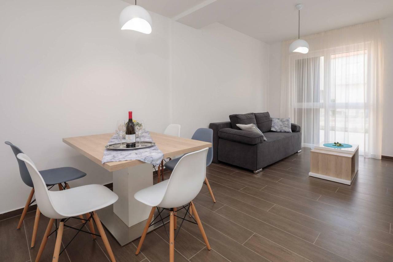 Kos D Apartmán Supetar