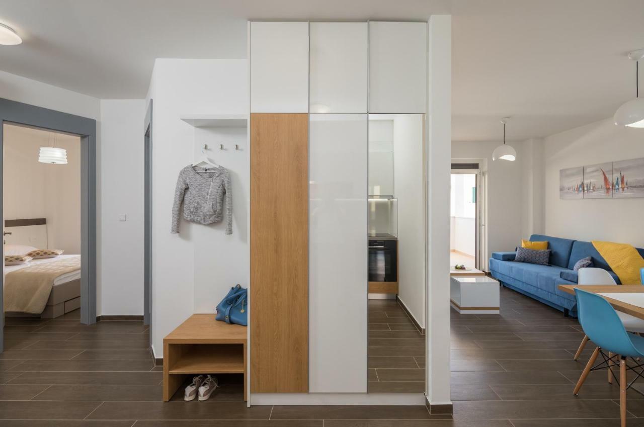 Apartmán Kos D
