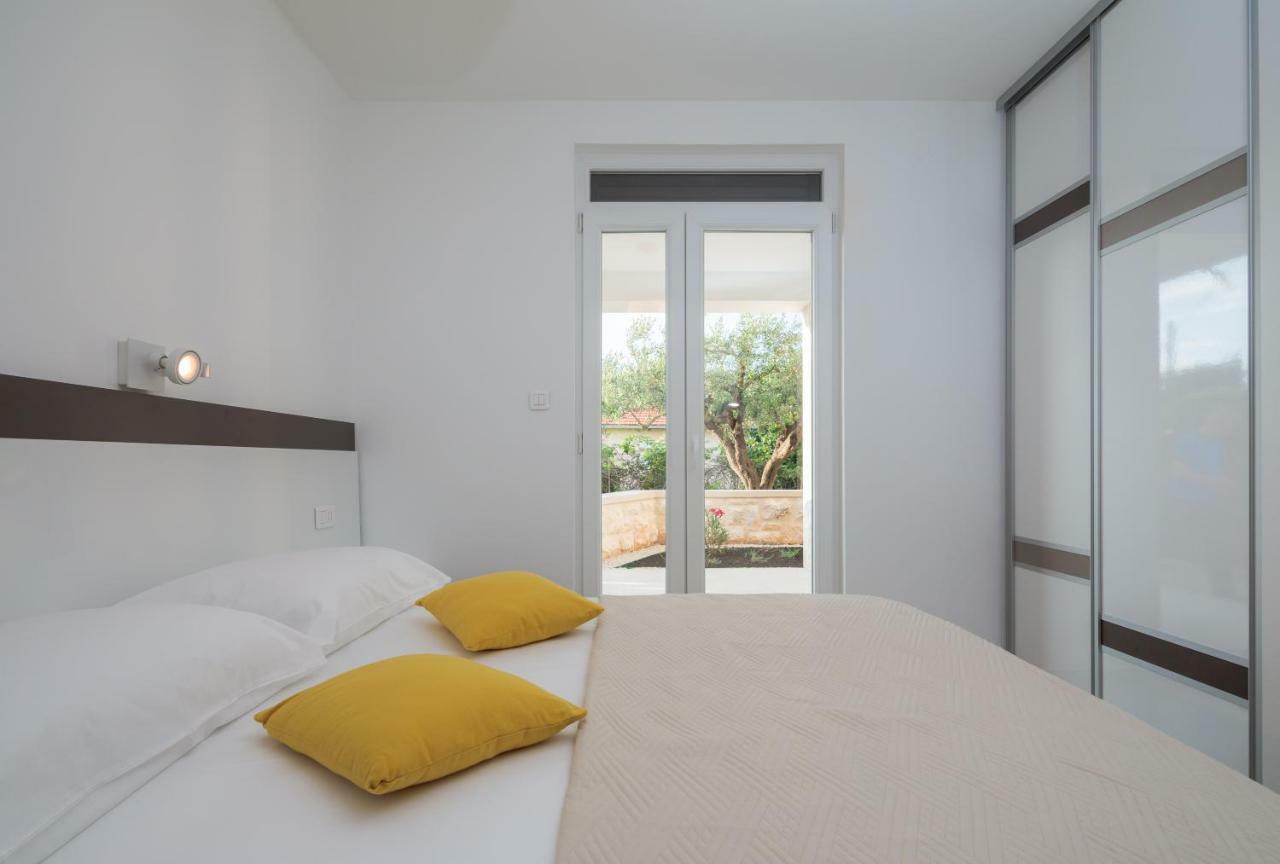 Kos D Apartmán Supetar
