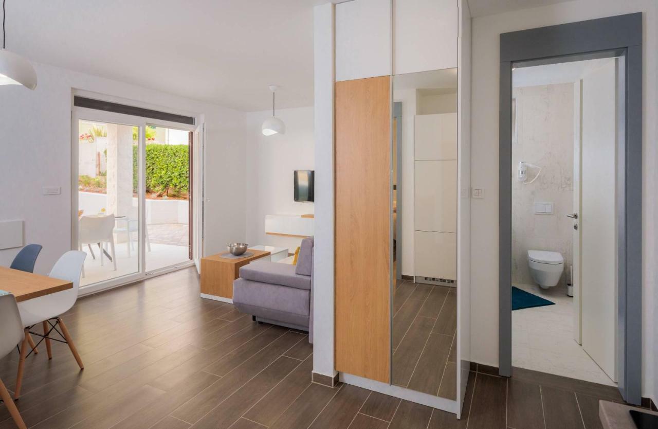 Kos D Apartmán Supetar