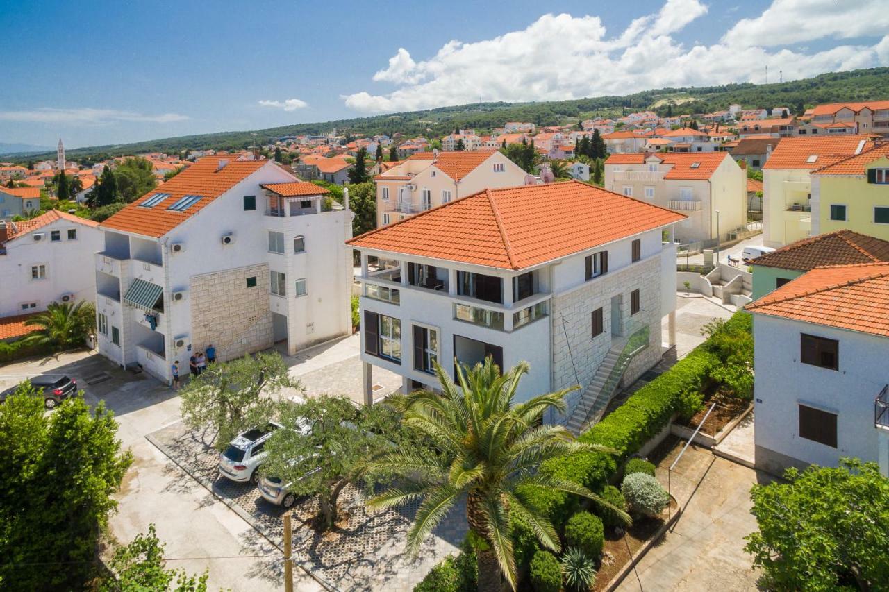Apartmán Kos D Supetar