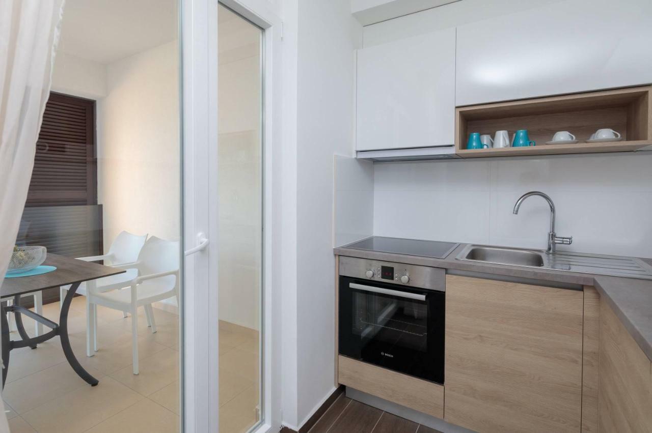 Kos D Apartmán *