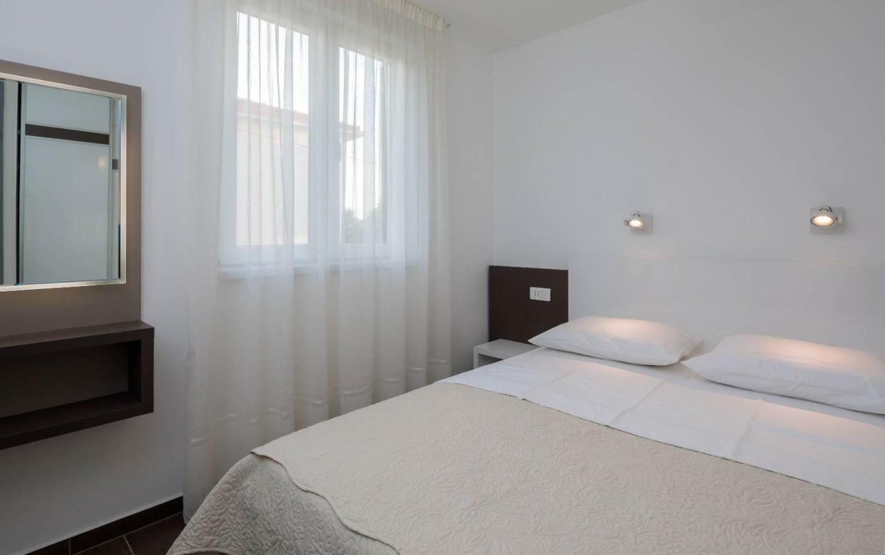 Kos D Apartmán Supetar