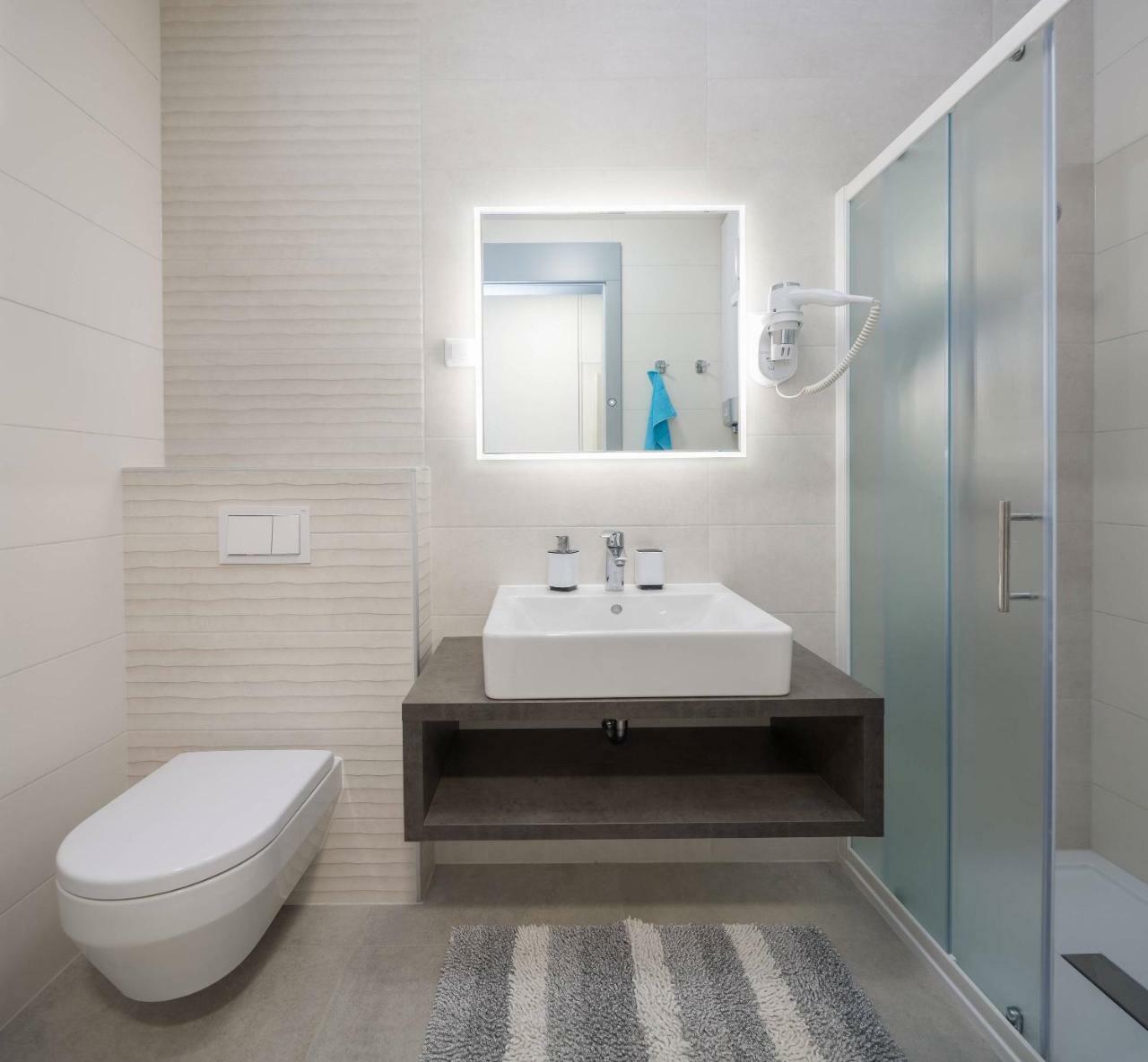 Kos D Apartmán Supetar
